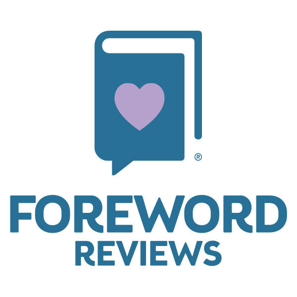 Review: Foreword Reviews